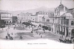 CPA Nice Casino Municipal 