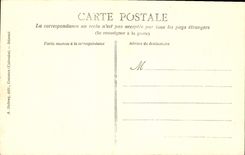 CPA En Normandie Beuzeville Eure 