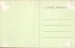 CPA Puits de Padirac Lot Lac de la Pluie