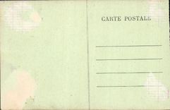 CPA Escalier de Puits de Padirac Lot Le Gouffre 