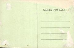 CPA Puits de Padirac Lot Stalagmites et Cascade de carbonate de chaux 