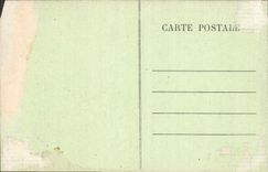 CPA Puits de Parirac Lot Grande Pendeloque