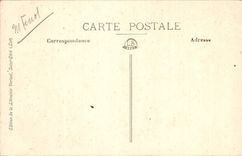 CPA Padirac Lot Lac suspendu et grand Dome 