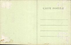 CPA Puits de Padirac Lot le Pas du Crocodile aval