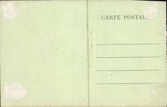 CPA Puits de Padirac Lot Le lac de la Pluie 