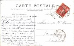 CPA Versailles Le Bassin de Latone 