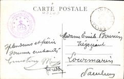 CPA Dauphine Le Couvent de la Grande Chartreuse Vue generale 