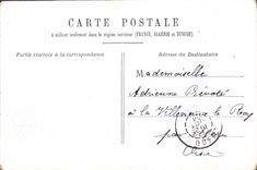 CPA Paris La Colonne Vendome