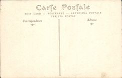 CPA Arles Cloitre Saint Trophime XII siecle 