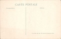 CPA Compiegne Pont de pierre 