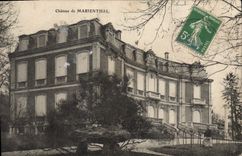 CPA Chateau de Marienthal 