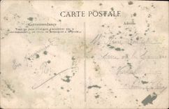 CPA Chateau de Marienthal 