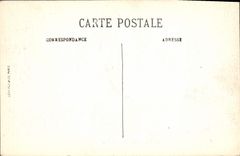 CPA Fontainebleau Les Trois Mausolees 