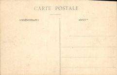 CPA Foret de Fontainebleau Rempart du Mont Ussy 