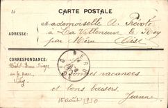 CPA Vichy Sources Mesdames 