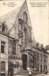 CPA Dijon Le PAlais de Justice 