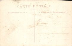 CPA Pouilly sur Loire Chateau de Nozet 