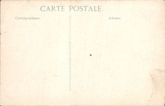 CPA 1914 Pont de Choisy au Bac 