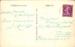 CPA Reims Eglise Saint Remy Le Tombeau 