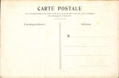 CPA Paris Le Palais de Justice et le Marche aux Fleurs 