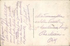 CPA Fantaisie Enfants