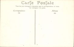 CPA Environs d'Hyeres Les Palmiers L'Ermitage Interieur de la Chapelle de Notre Dame de Consolation 