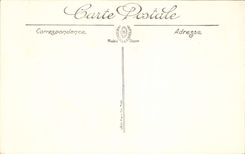 CPA Hyeres Chapelle de l'Ermitage 