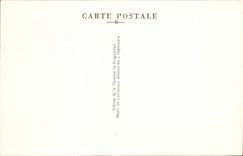 CPA Eglise de Draguignan Monument aux Morts de la Guerre