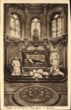 CPA Lisieux