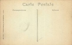 CPA Draguignan Var Vue Generale 