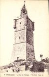 CPA Draguignan La Tour de l'Horloge 
