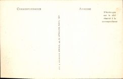 CPA Draguignan La Tour de l'Horloge 