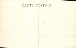 CPA Villefranche Cap Ferrat La Rade et l'Escadre Bateaux