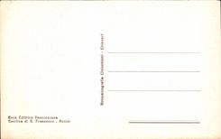 CPA Assisi Basilica Superiore di S Francesco del Minori Conventuali