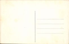 CPA Lyon Interieur de la Basilique de ND de Fourviere Vue de l'entree 