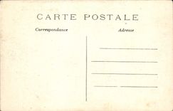 CPA Paris La Rue de Rivole le Jardin des Tuileries et le Louvre 