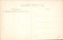 CPA Montrieux le Vieux Le Gapeau 