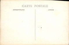 CPA Cadouin Dordogne La Resureccion Fresque dans l'Eglise 