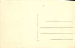 CPA Les Alpes Vue prise du Sommet du Rateau 