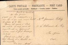 CPA Paris Val de Grace 