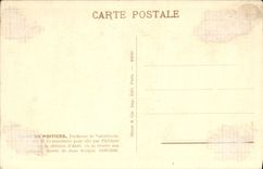 CPA Diane de Poitiers 1499 1566 