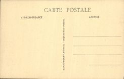 CPA Bordeaux La Tour Pey Berland 