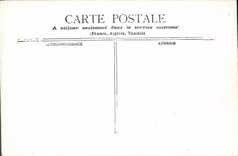 CPA Nice Jardin Public 