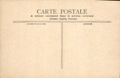 CPA Monte Carlo Terrasse du Casino 