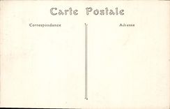 CPA Cathedrale de Reims incendie par les Allemands le 19 septembre 1914 