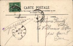 CPA Bordeaux Le Grand Theatre La Colonnade et la Terrasse 