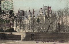 CPA Beauvais 