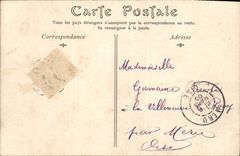 CPA Beauvais 