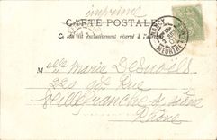 CPA Nancy Fontaine de Neptune 