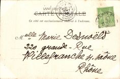 CPA Nancy Fontaine d'Alliance 